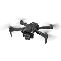 New M4 Drone 4K Professinal 5G WIFI With Wide Angle Triple HD Camera Foldable RC Helicopter WIFI FPV Height Hold Apron Sell