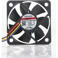 MF50101V1-1Q01C-S99 SUNON DC Fan 5010 DC12V 5CM 0.83W 50*50*10 MM suspension magnetic float quiet cooling fan
