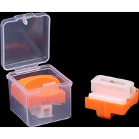 New Sale 2PCS Paper Cutter Replacement Blade For A4 Paper Trimmer Blades Office Supplies