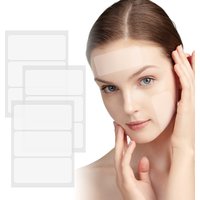 Hydrocolloid Facial Acne Patch - Specifically designed for cystic acne on the nose and face - Large-sized hydrocolloid acne patc