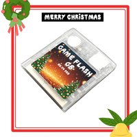 Game flash GB edgb China Edition GB GBC game cassette suitable for GB GBC SP GB color gameboy console