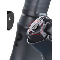 AliExpress 4pcs Bike Shift Lever Washer DIY Di2 Button Washer 3D Printed Road Bike Electronic Shift Lever Caps for Shimano UT8170 / DA9270