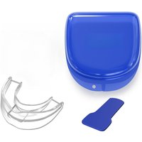 Snoring Mouth Guard to Stop Snoring Snoring Device Bruxismo Teeth Bruxism Sleeping Apnea Guard Anti Snoring Bruxism Mouth Guards