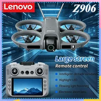 Lenovo Z906 8K GPS Drone Professional Laser Obstacle Avoidance Brushless Foldable RC Quadcopter 4K FPV Optical Flow Mini Dron
