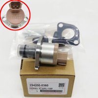 294200-0360 Fuel Injector Pump Metering Pressure Suction Control SCV Valve 2942000360 For Nissann Mitsubishii Toyotaa