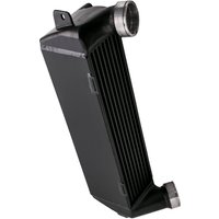 Front Black Turbo Intercooler for BMW 3 Series E90 330d 335d 500hp+