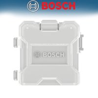 BOSCH 2608522565 PRO Box-in-Box Storage For Screws Bits Sturdy Durable Small Portable ToolCase