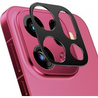 Aluminum Metal Camera Lens Frame Protective Cover for OPPO Find X9 Pro Rear Lens Protector Film For Oppo FindX9 X 9 x9pro