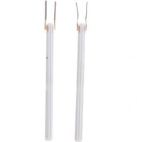 ใADใ1pc Adjustable Temperature Electric Soldering Iron Heater 80w 60w Ceramic Internal Heating Element