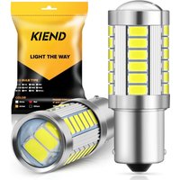 Super Bright 1156 1157 LED Light Bulbs P21W BA15S P21/5W BAY15D LED Bulbs Canbus for Car Brake Reverse Lamp Turn Signal Light