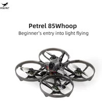 HGLRC Petrel 85Whoop 85mm Brushless Tinywhoop