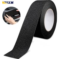 5M/10M PEVA Car Threshold Strip Car Door Edge Protector Stickers Universal Car Door Sill Sticker Anti Scratch Film
