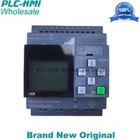 LOGO 8.4 6ED1 052 6ED1052-1MD08-0BA2 1CC08 1HB08 6ED1052-1FB08-0BA2 6ED10521FB080BA2 6ED10521MD080BA2 Original Brand New