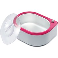 Machine de thérapie à la cire 3L SPA chauffe-cire à paraffine bain de paraffine pour le visage, les mains, les pieds et dispositif de traitement de Salon d'épilation
