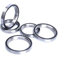 AliExpress RISK Bike Headset Specialized Bearing 41/41.8/46.9/47/49/52mm Universal Repair Bearings MTB Bearings Bicycle Part Accessories