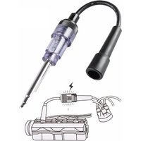 1/2Pcs/Lot Car Spark Plug Ignition Tester Ignition System Inspection Tester Simple Type Tester