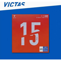 Victas new model V15 Sticky