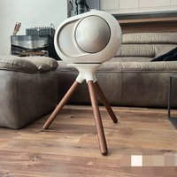 Tripod Stand Only! Adapted To Devialet Phantom High Stand Egg Speaker Special Balance Stand