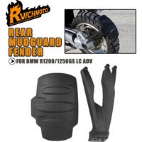 R 1200GS 1250GS Motorcycle Rear Fender Mudguard For BMW R1200GS ADV 2014-2022 R1250GS Adventure 2018-2024 Splash Defense Hugger