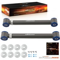 Einstellbares Kit für die hinteren unteren Querlenker für Jeep Grand Cherokee WJ 1999 2000 2001 2002
