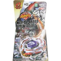 2026 New SPINNING TOP Metal Fusion Toupie Fang Leone 130W2D BB106 BB88 Battle Top Starter Drop Shipping Children Toys Gift