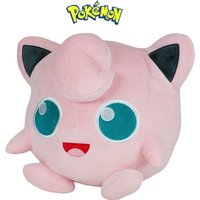 Original Jigglypuff Stuffed Doll Plush Toys Gengar Clefairy Marill Cartoon Kawaii Birthday Gift For Kids Collectio