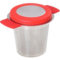 Fine Mesh Easy Cleaning Tea Filters for Teapot, Cup With Lid Loose Tea Coffee Dripper Tea Strainers Teaware Tea Infuser
