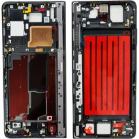 Original For Honor Magic V2 VER-AN10 VERN49 2023 Frame 7.92"For Magic V3 FCPAN10 PN49 2024 GRF&WENO Seperatedly Frame housing