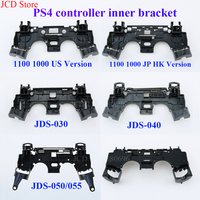 L1 R1 Key Holder Inner Internal Frame For PS4 Pro Slim JDS 001 010 030 040 JDM 050 055 Controller