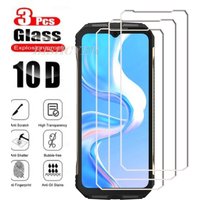 9H Tempered Glass For Doogee S200 X S200X 2024 6.72" DoogeeS200 S200 Plus Max Screen Protective Protector Cover Film