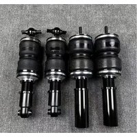 For Volkswagen Transporter T5 2WD (2003-2015)/Air Suspension Kit/Air Spring/Air Strut/Shock Absorber/Air Suspension