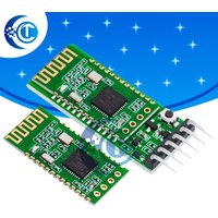 1PCS HC-08 Low-Power Bluetooth Module – BLE 4.0 UART Serial Port for Arduino Projects