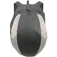 AliExpress SMHXIANGQIANJIN Motorcycle Helmet Backpack Lightweight Storage Carrying Bag 28L Large Capacity for Riding Bicycle Motorcycle Sport Gym Bag