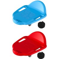 Indoor Scooter Board Sensory Toys Coordination Outdoor Sports Multipurpose