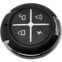 433MHZ 433.92mhz Remote Control Garage Gate Door Opener Remote Control Duplicator Clone Learning Rolling Code
