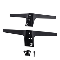 New TV Stand for LG TV Replacement Stand for 60 65 Inch LG TV 60UJ6307 60UJ6309 65UJ6307 65UJ6309 TV Stand Base with Screws