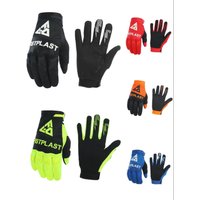 AliExpress NONE MTB Childrens Bike Gloves Summer Breathable Kid Motorcycle Balance Gloves Mountain Road Motocross Guantes for Boy Girl