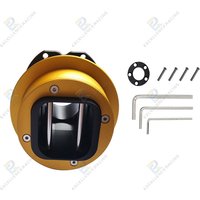 In Stock Newest QR2 Pro Wheel-Side Quick Release for Fanatec Steering Wheel