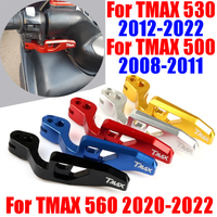Motorcycle Accessories Handbrake Lever Parking Brake Lever For YAMAHA T-MAX TMAX 530 560 500 TMAX500 TMAX530 TMAX560 XP500 XP530