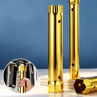 Bathroom Socket Wrench, Washbasin Face Basin, Vegetable Basin, Faucet Disassembly Tool, Installation and Maintenance, Hexagonal