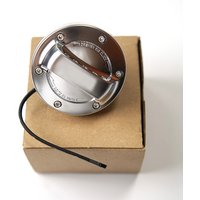 Aluminum alloy For Audi A4 A5 S4 S5 B9 A6 A7 C8 Q5 A8 Q7 Q8 TT TTS Metal fuel tank Cap Filler Replacment 8Y0 071 000