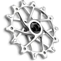 AliExpress ALLTOO Rear Derailleur Pulley Wheels 14T+16T FOR SHIMANO MTB 12-Speed XT XTR SLX M6100 7100 8100 9100 DEORE Guide Cage