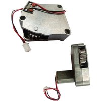 Upgrade Metal Steering gear box for HL1/16 R/C smoking tank 3818-1 3819-1 3889-1 3938-1 3888-1 3838-1 3839-1 3869-1 3918-1 3898