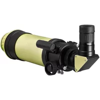 Solar Prominence Mirror, Solar Observation Telescope, Professional Observation of the Sun