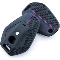 AliExpress NONE New Motorcycle Remote Key Case Cover Shell Fob for BMW R1300GS R1300 R 1300 Big GS 1300GS 2025 R1250GS R1250 ADV Adventure Bike