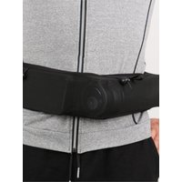 AliExpress STACEYO Large Capacity Multi-Functional Sports Fanny Pack Running Bag Elastic Mesh Mobile Phone Bag Cycling Mountain Kettle Bag