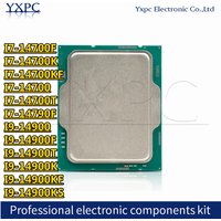 I7-14700F I7-14700K I7-14700KF I7-14700 I7-14700T I7-14790F I9-14900 I9-14900F I9-14900T I9-14900K I9-14900KF I9-14900KS