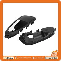 Car Front Interior Inside Inner Door Handle Replacement for Seat Ibiza 2009-2017 Left/Right Interior Door Handle Car Accessories