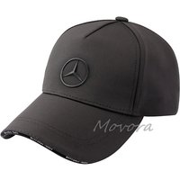 1PC Fashion Car Baseball Cap Men Hats Women Visor Caps For Mercedes Benz AMG W203 W206 W220 W205 W211 W212 W201 GLS CLS GLC