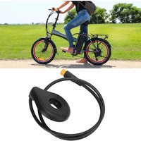 AliExpress NONE Pedal Assistant Sensor Waterproof Interface 12 Magnets High Accuracy Electric Bikes Sensor Easy Installation for Electric Bike